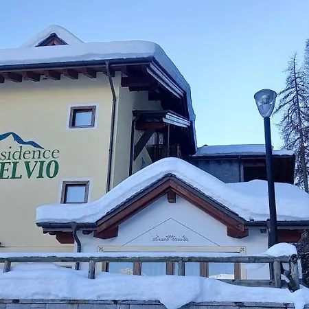 Stelviostay Bilo 4 *