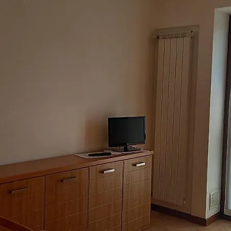 Stelviostay Bilo 4 דירה *