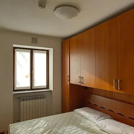 Stelviostay Bilo 4 * Oga