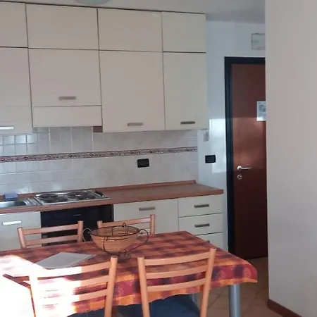 Stelviostay Bilo 4 דירה *